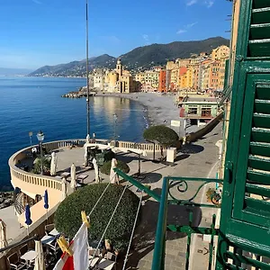 Appartement La Priaguea - House, Camogli