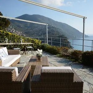 Paradiso Apartment