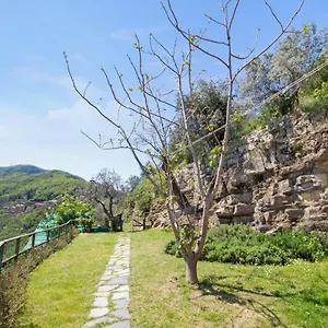 Appartement Fattorialmare Blu, Camogli
