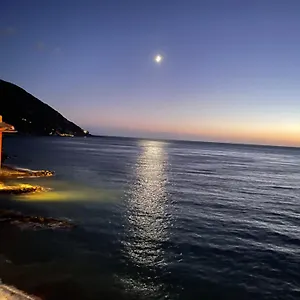 Appartement La Lampara, Camogli
