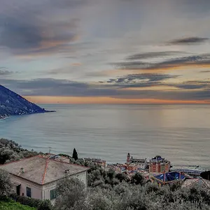 Appartement Casa Paradiso, Camogli
