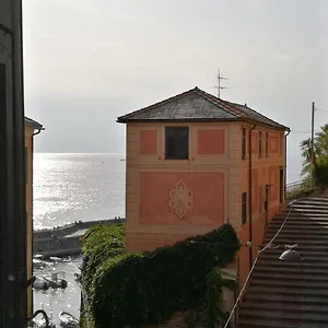 Appartement Embarcadero - & Gateway To Portofino, Camogli