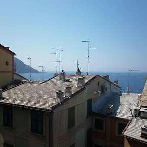 Appartement Infinity Mare/monti, Camogli
