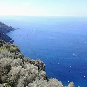 Casa Constanza Pace E Relax In Liguria Apartment
