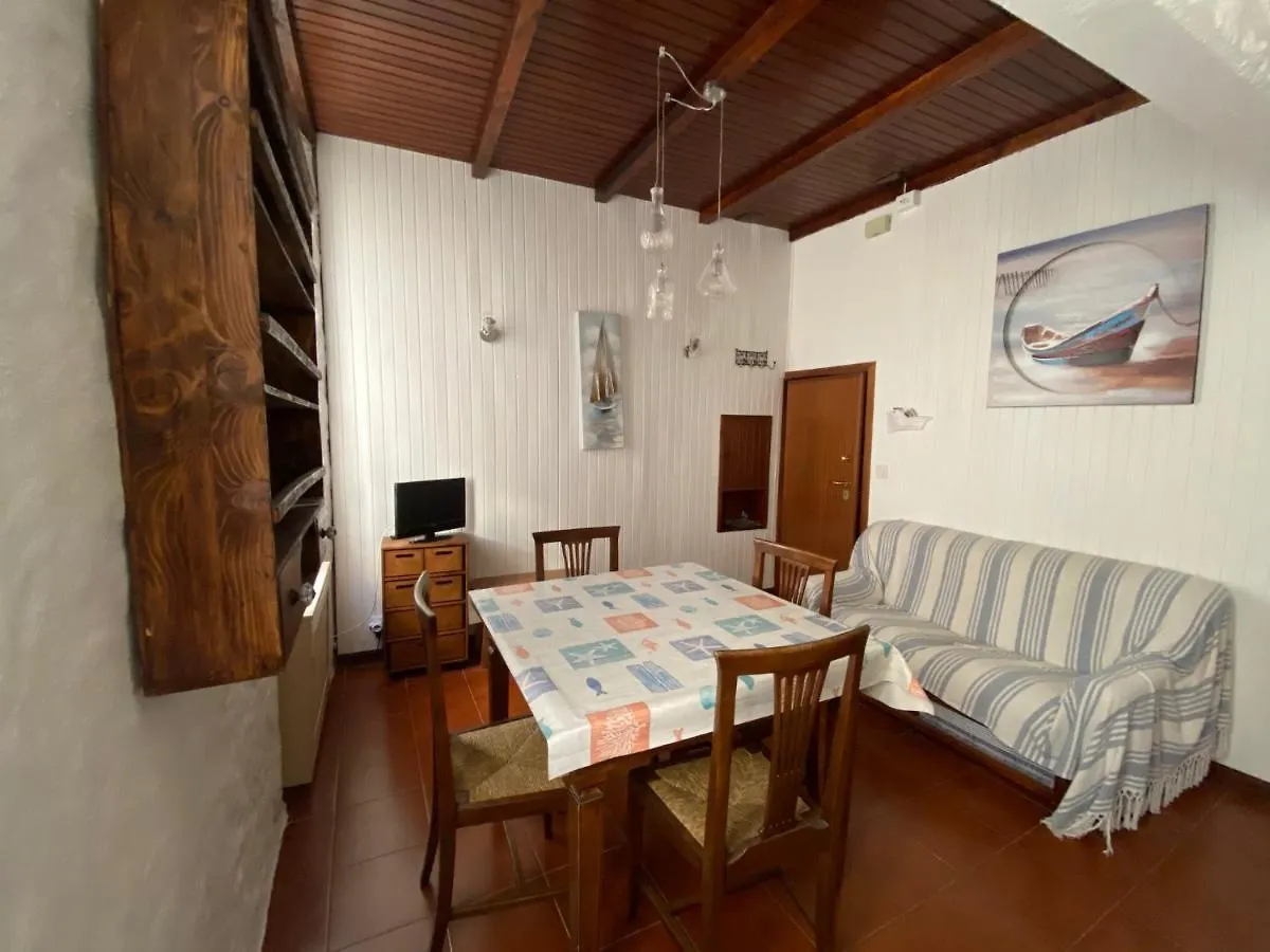Apartment Camogli - 