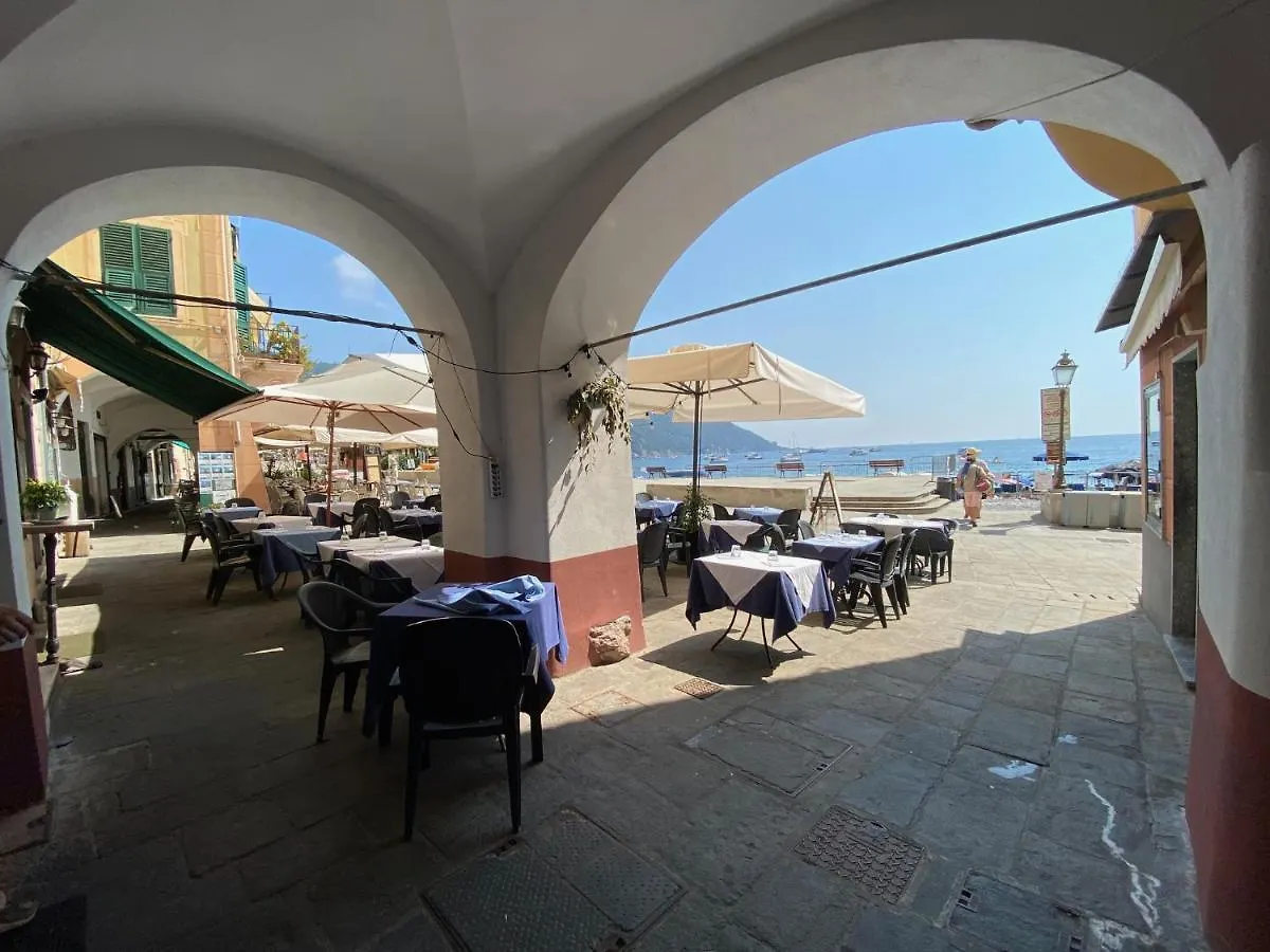 Apartment Camogli - 