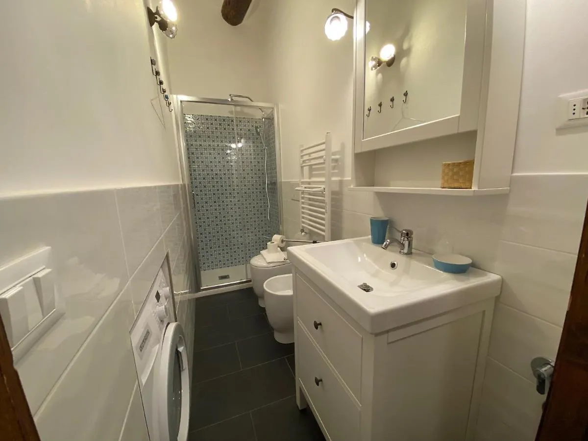 Apartment Camogli - 