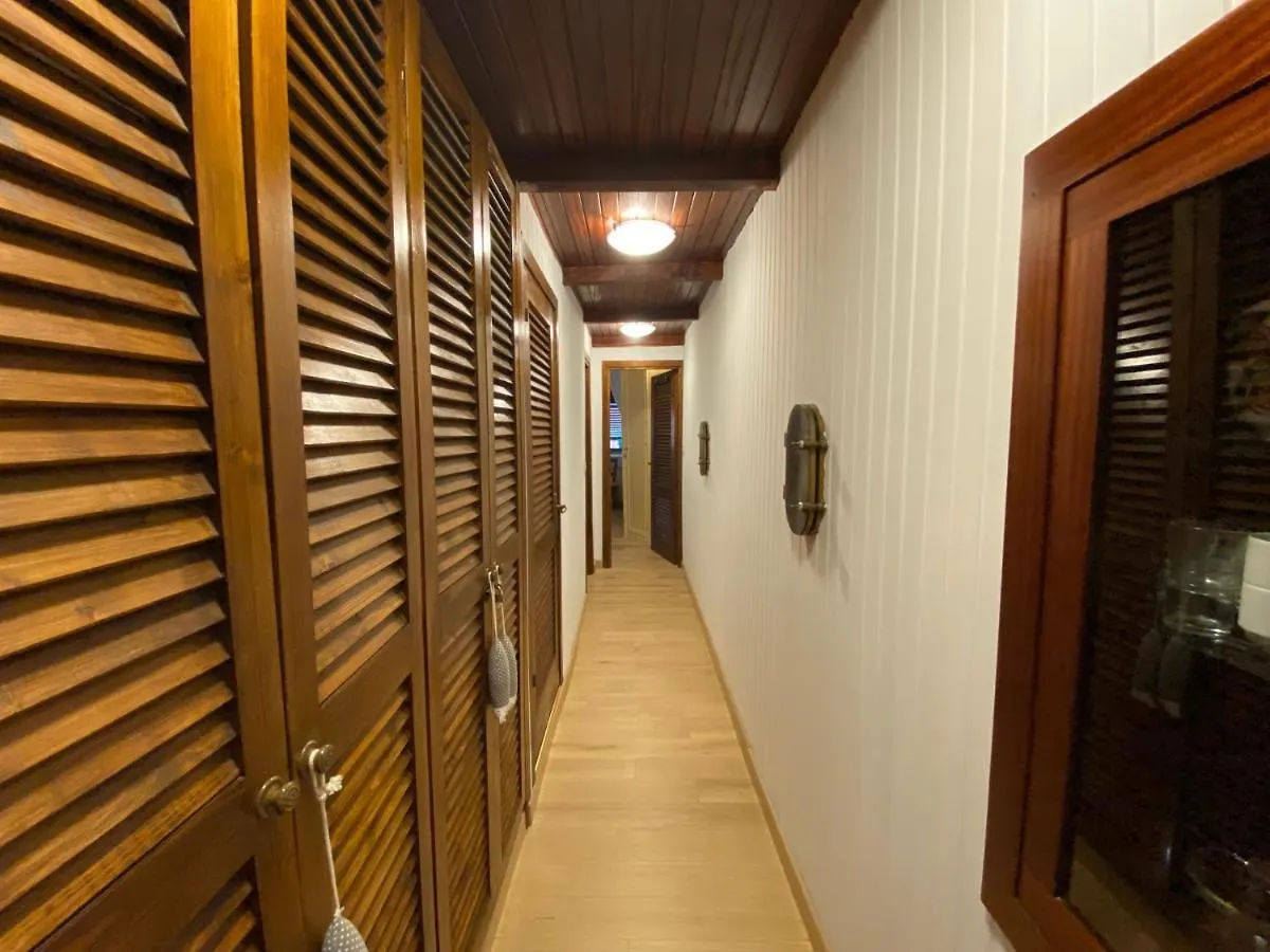 Apartment Camogli - 