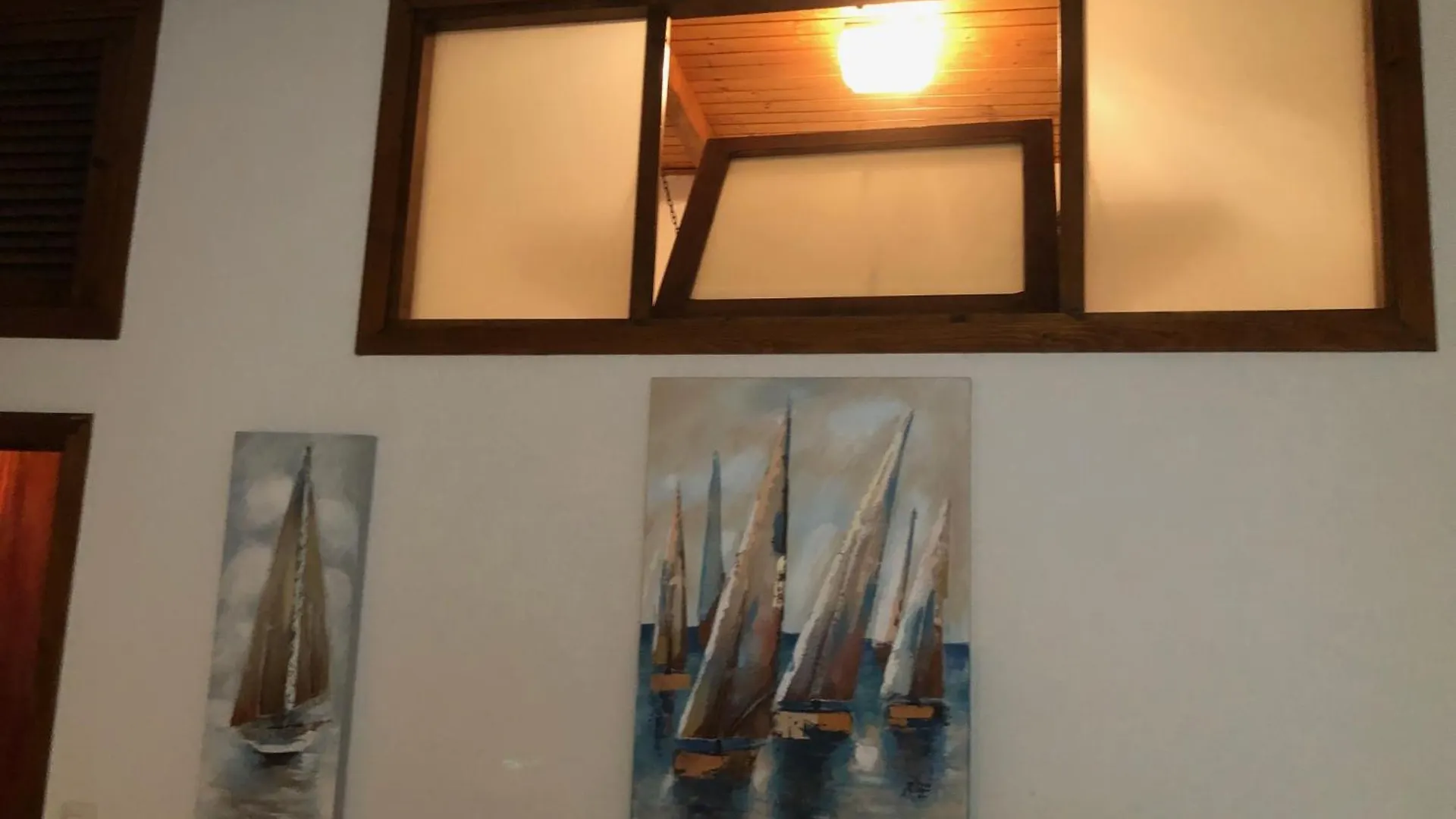 Apartment Camogli - 