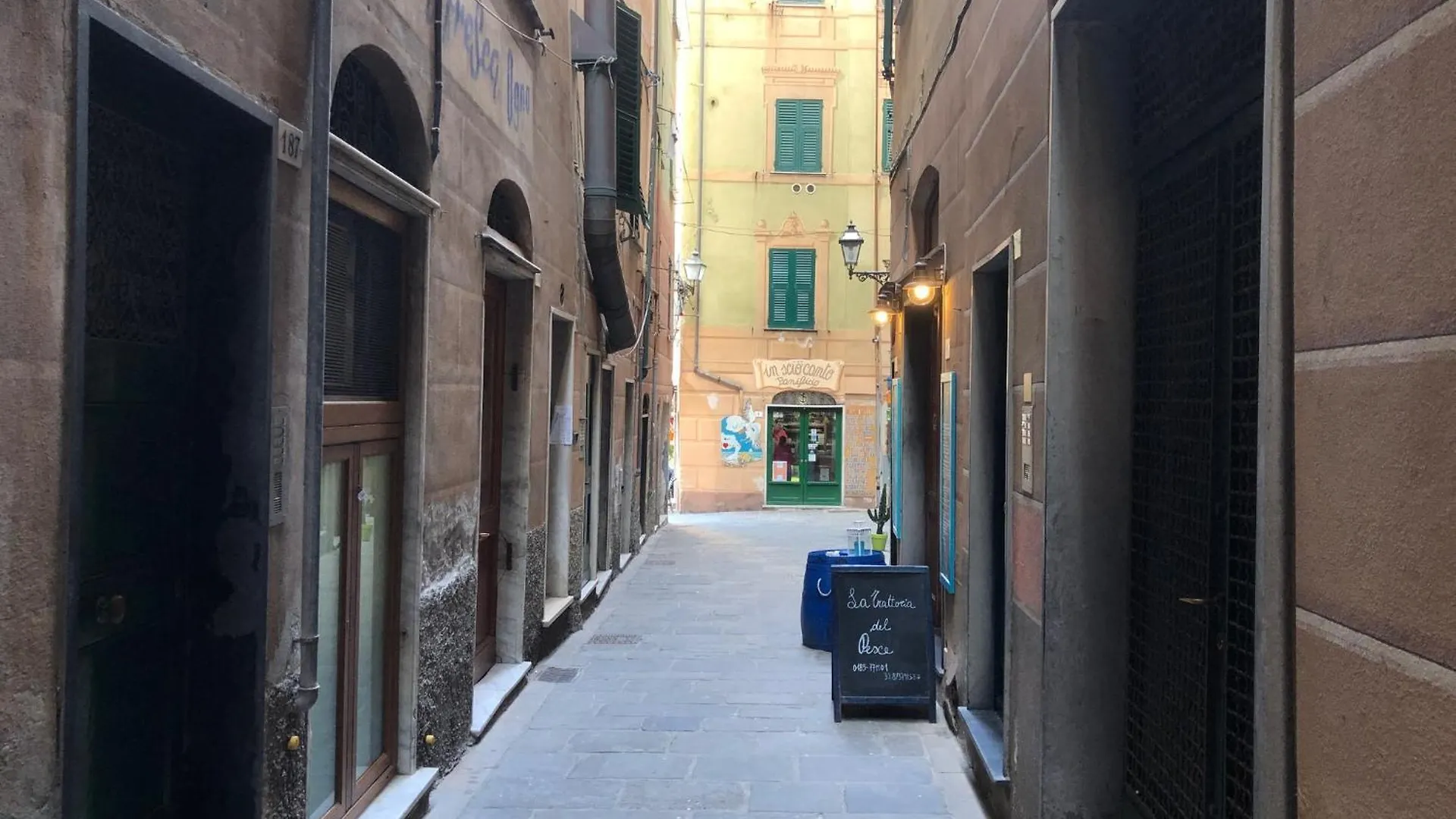 Camogli - 