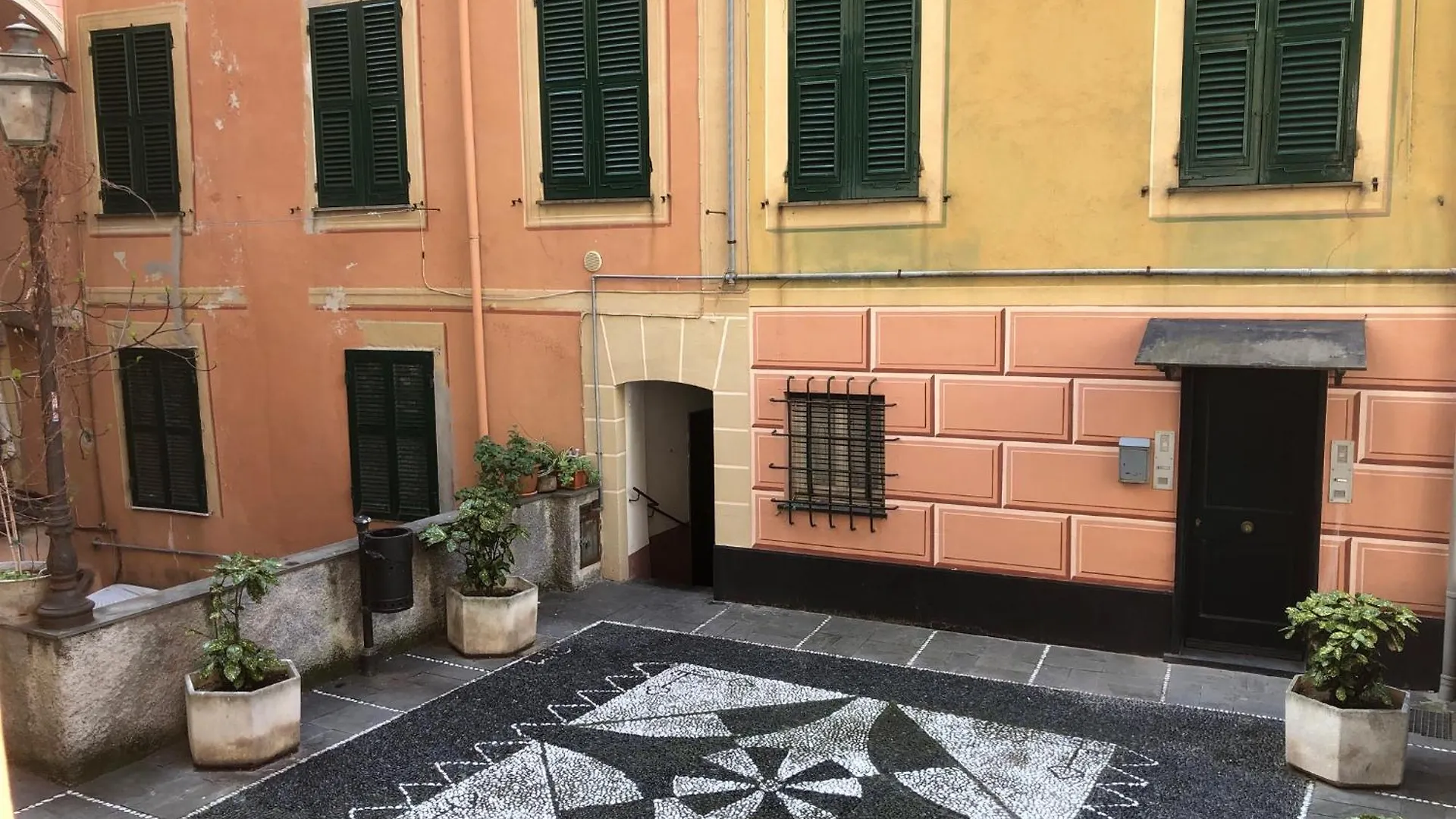 Apartment Camogli - 