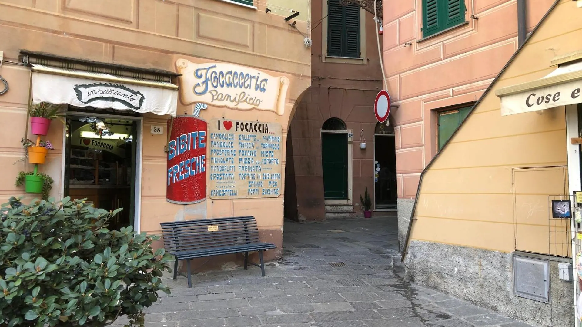 Camogli - 