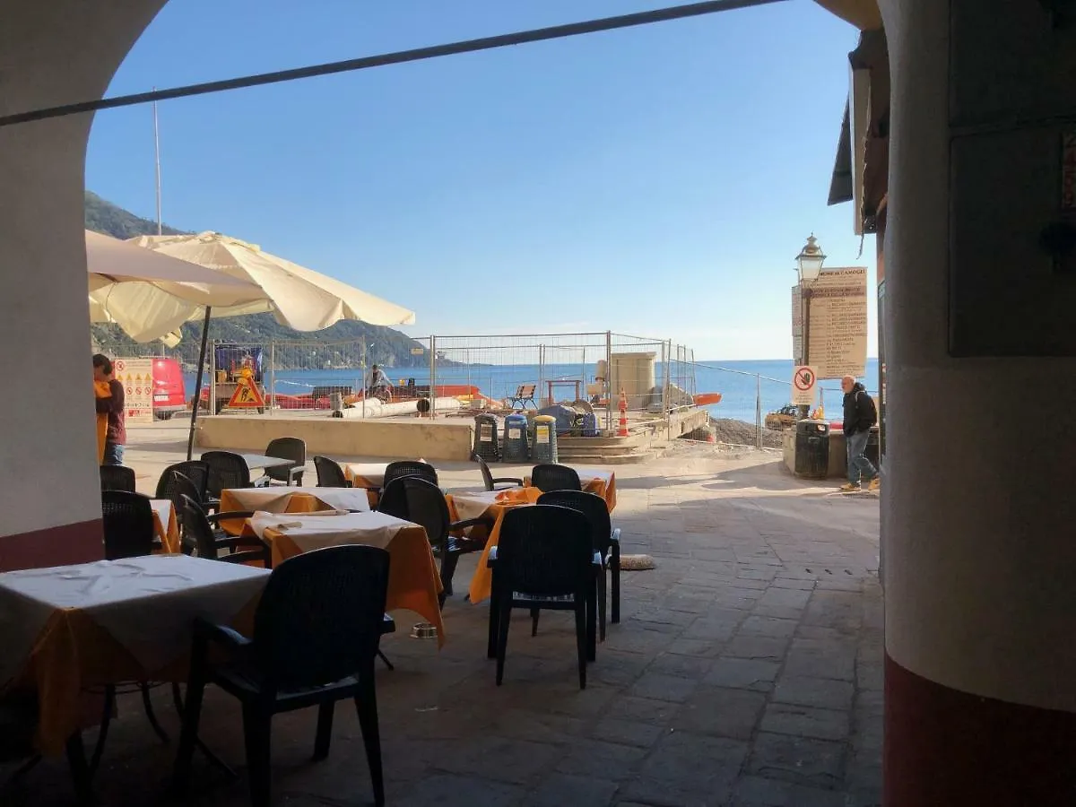 Apartment Camogli - 